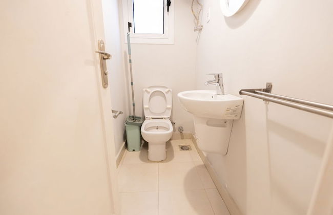 Lily Mint Retreat Inviting 3BR Apartment - Foto 41