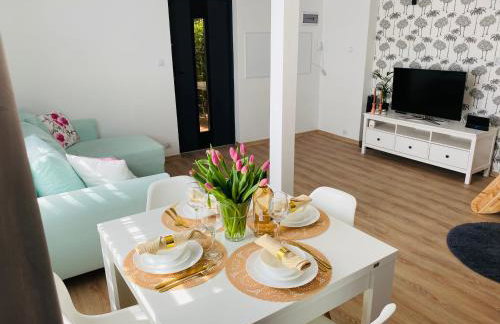 Apartamenty pod Wieżą 1 - Foto 6