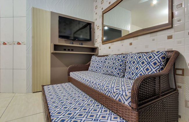 Residencial Flat Gean Guilherme - Photo 2