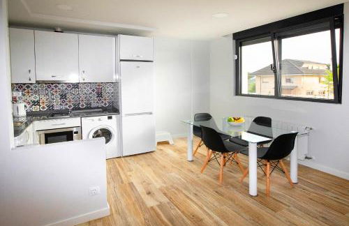 Apartamentos Salitre - Foto 12