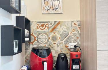 Casa Dolce Casa - Monteverde, 2 camere e 2 bagni - Foto 13