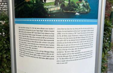 LakeView LakeComo, CIPRESSO 7, 4Seasons, Terrace, 30m to Lake! by STAYHERE-LAKECOMO - Foto 30