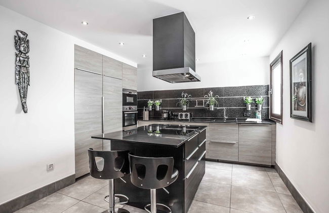 Villa Xian - Foto 11