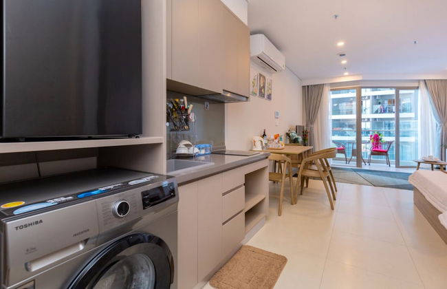 The Song Vita's Apartment - Foto 23