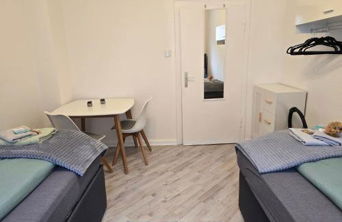 Apartment in Krefeld City with Balcony - Foto 17