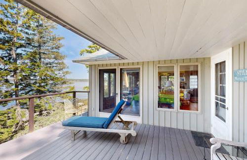 Maddock Cove Cabin - Foto 26