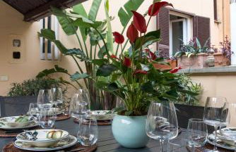 Terrazza San Lorenzo - Luxury Apartment - Roma Centro - Foto 49