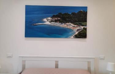 IL CUORE DEL CONERO - CASALE CON PISCINA, Natura e Relax - Foto 48