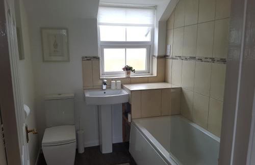 The Annexe - Foto 14