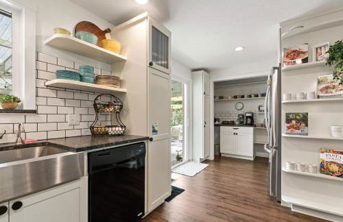 Sunset Ave Lux! 4BR Large Home in Downtown Boise - Foto 12