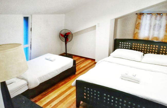 87 Guesthouse - Foto 62