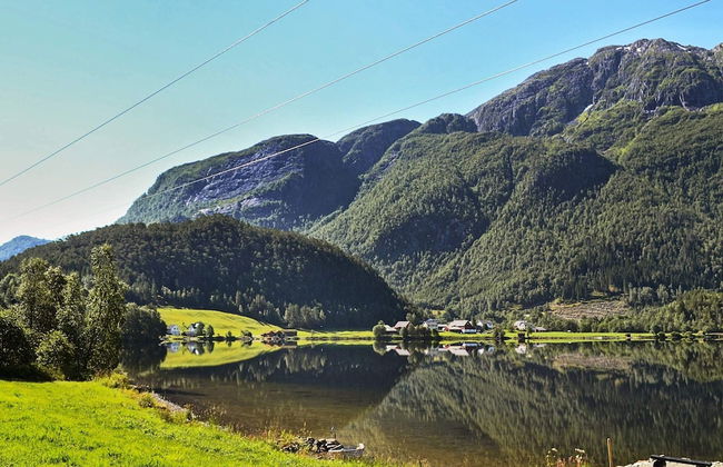 10 Person Holiday Home in Folkestad - Foto 24