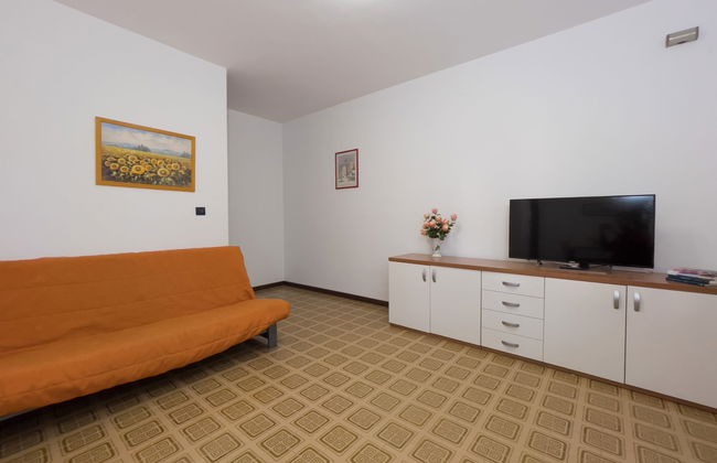 3 bedroom Apartment in Lignano Sabbiadoro with garden and terrace - Photo 7