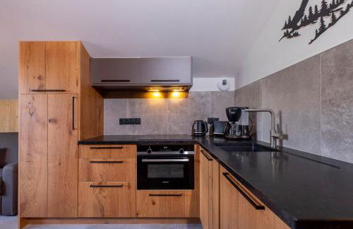 La Cour aux Ecureuils - Foto 62