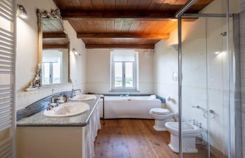 Holiday Home La Bell'aria by Interhome - Foto 48