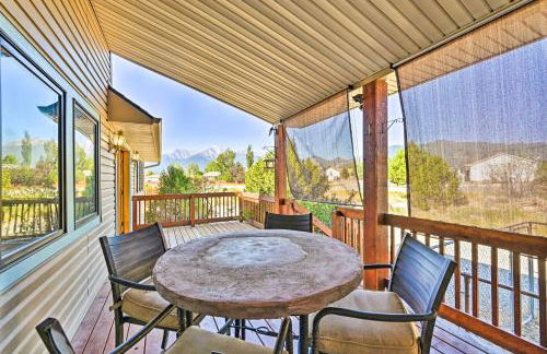 Charming, Spacious and Pet-Friendly Buena Vista Home - Photo 40