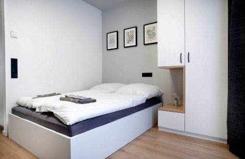 Schicke Apartments in Bonn I home2share - Foto 97