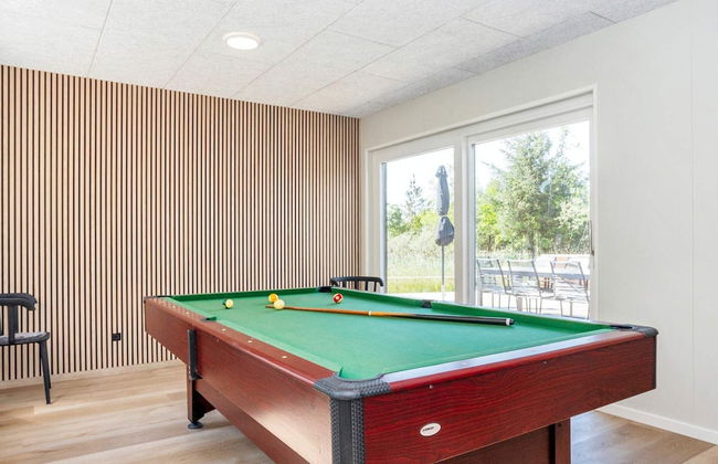 5 Star Holiday Home in Oster Assels - Foto 22