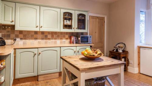 Number 29, a Grade two listed house in Masham - Foto 5
