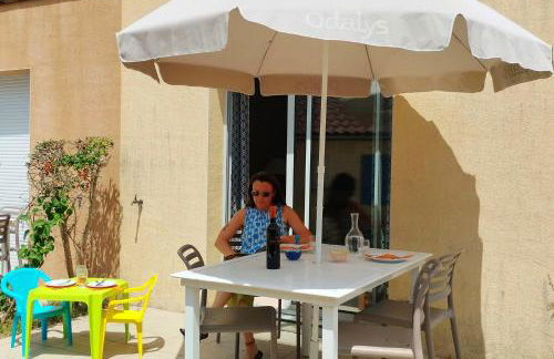 Lasc'Oh Bien-Etre 3 étoiles Résidence Odalys - Foto 15