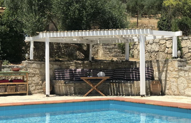 Private Two-house Villa With Pool in Olive Garden - Foto 41