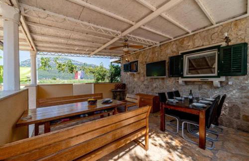 Natur Olive House Ston - Foto 20