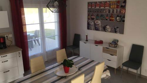 Gîte de Roches Hibou - Foto 5