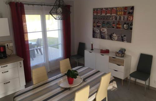 Gîte de Roches Hibou - Foto 5