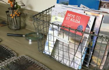 40 Bernisdale - The Sabhal - Foto 34