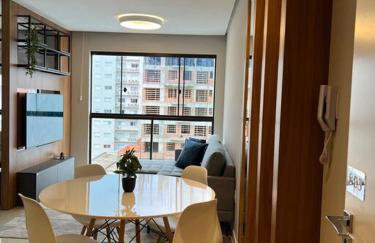 Loft lindo de alto padrão - Foto 14