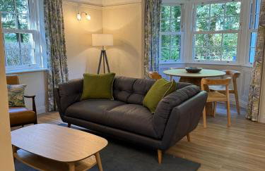 Spofforth Lodge - Foto 11