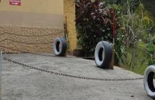 JARDIM REAL - Chalés para casais - Foto 13