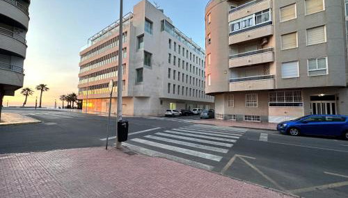 Seaview Penthouse Torrevieja - Photo 4