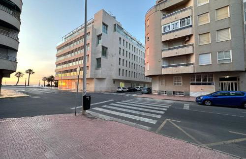 Seaview Penthouse Torrevieja - Photo 4