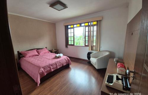 Casa excelente localização perto dos principais pontos turísticos da - Foto 6