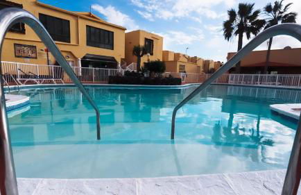 Premium Duplex Castillo Mar 60 - Photo 12