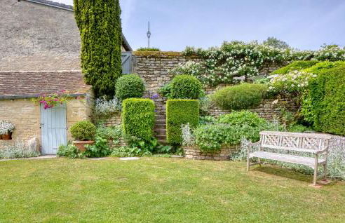 Stunning Home In Fontaine-Henry - Foto 12