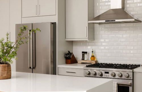 Desert Oasis: Pool, Spa, Golf Sim + EV Charger - Foto 20