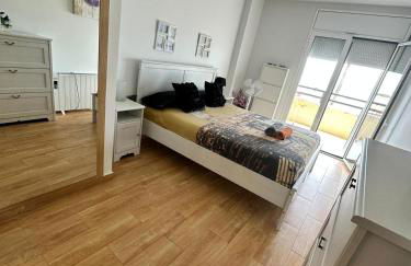 Apartamento Primera Linea de Mar, Cunit - Foto 13