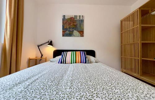 Appartement central proche Base Navale et Siam - Foto 49