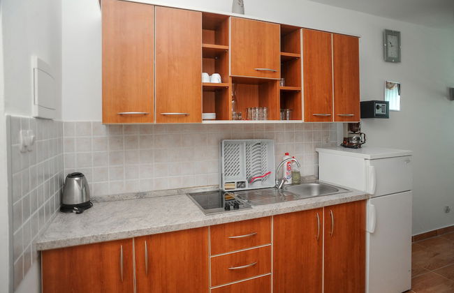 Vila Caska - Foto 52