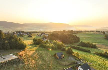 Dream Catcher House - dom do wynajęcia w górach - Foto 41
