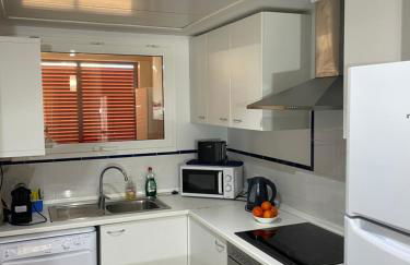 Apartamento en Playa Flamenca (residencial El Bosque) - Foto 20