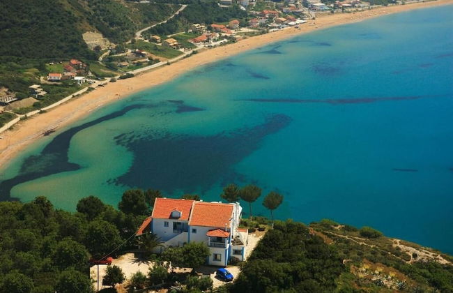 Zeus Throne - Foto 51