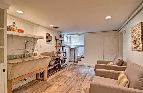 Estes Park Home about 8 Mi to Rocky Mtn Natl Park! - Foto 23