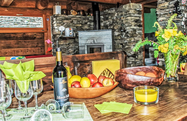 Rustico Cà dru Lurenz - Foto 23