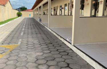 DUNAS RESIDENCE CASA 13 OU CASA 16 Santo Amaro - Lençóis Maranhenses - Foto 36