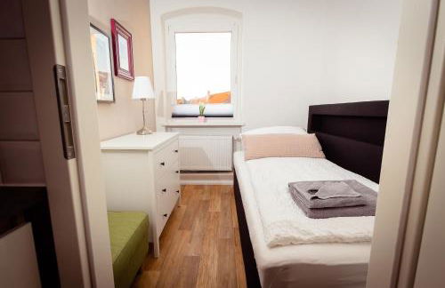 Ferienwohnung Gründerhaus - Foto 7