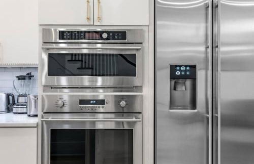 The Gilded Manor by RedHill Stays - Luxury Mansion Dupont Circle - Foto 18