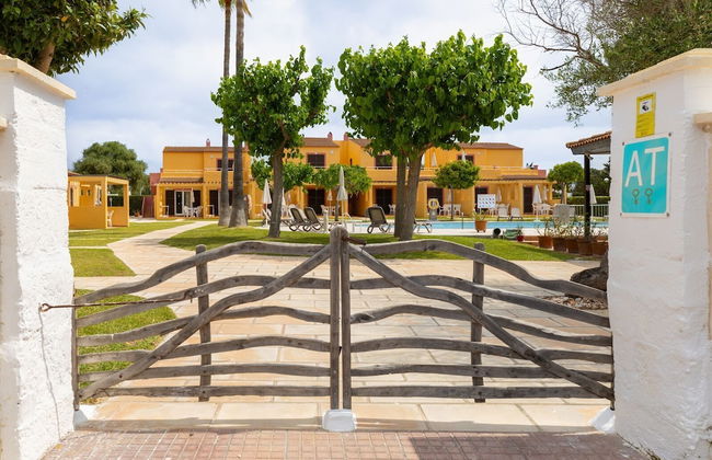 Apartamentos Ses Anneres - Foto 25